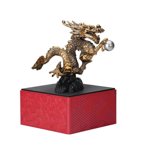 Royal Selangor 2024 Year of the Dragon Figurine