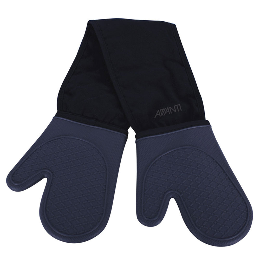 Avanti Silicone Double Oven Glove