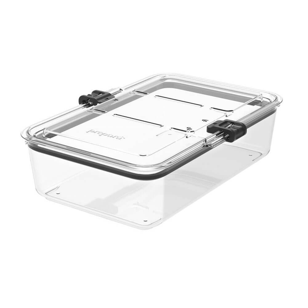 Bereida Food Storage Container (Clear)