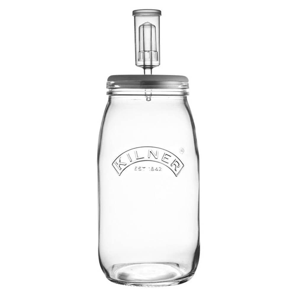 Set di fermentazione di Kilner 3L