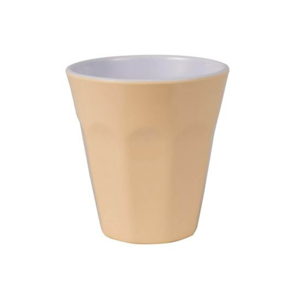 Serroni Cafe Melamina single Tone Cup 260ml