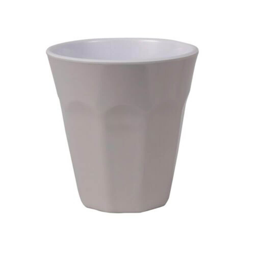 Serroni Cafe Melamine Single Ton Cup 260 ml