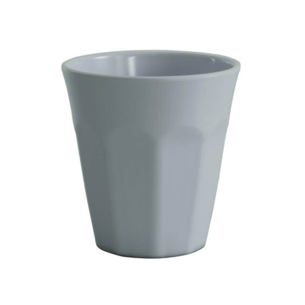 Serroni Cafe Melamine Tone Single Cup 260ml