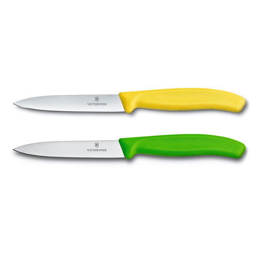 Victorinox Swiss Classic Vegetable Paring Knife 10cm