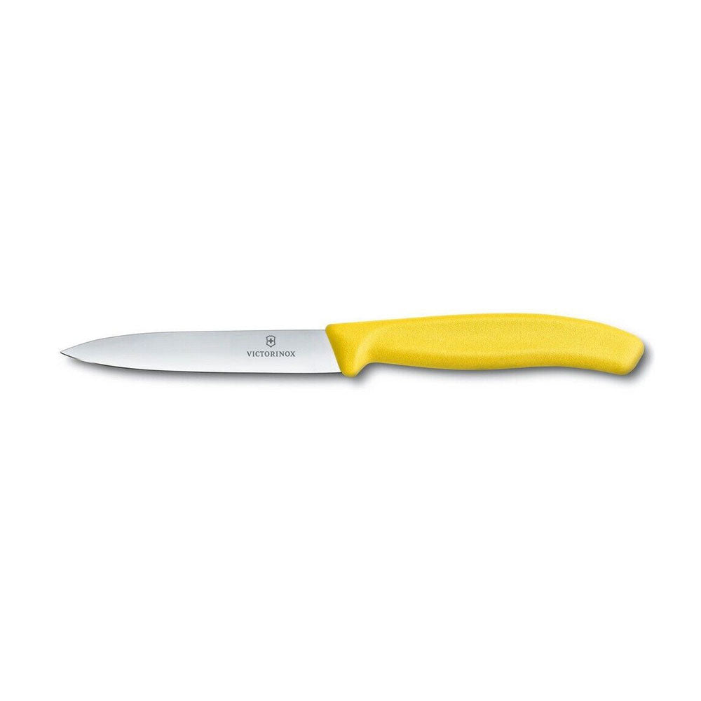 Victorinox schweiziske klassiske vegetabilske paring kniv 10 cm