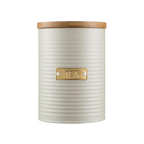 Typhoon Living Tea Canister 1.4L