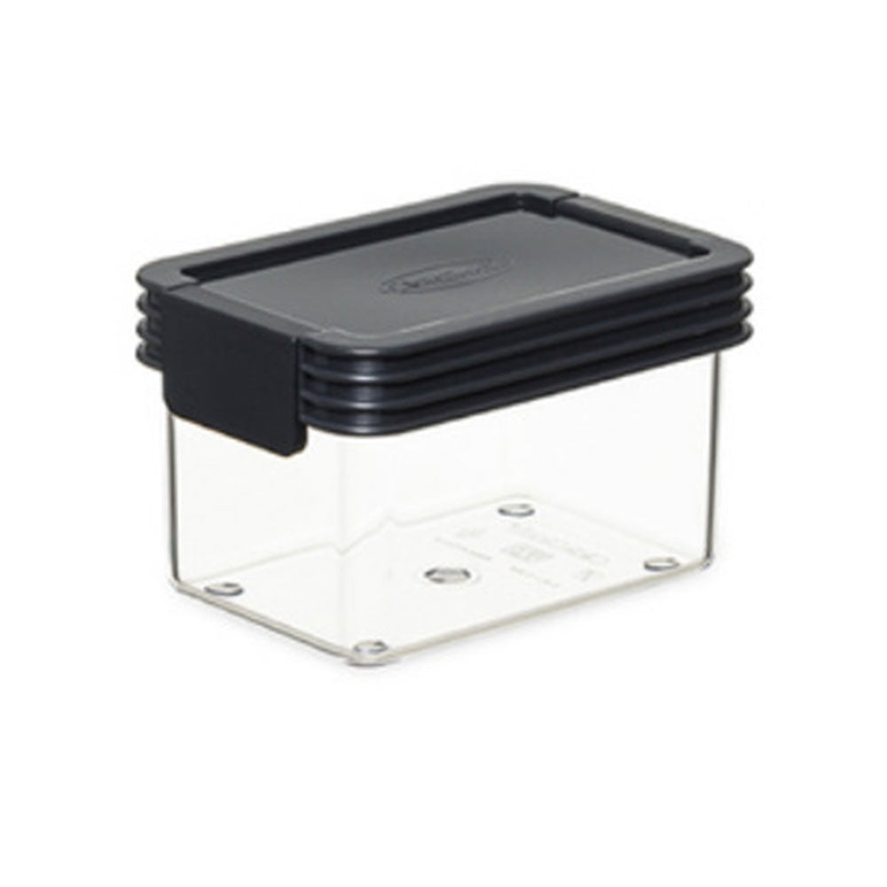 ClickClack Basics Storage Storage Container (cinza)