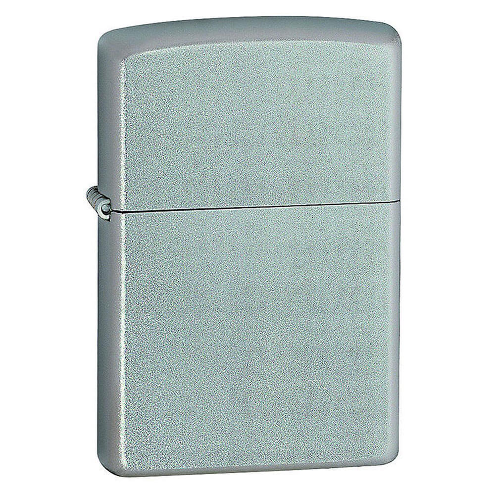 Zippo Classic Chrome wykończenie zapalniczki