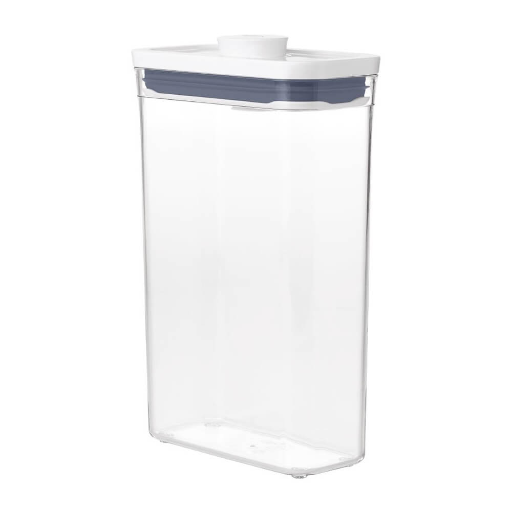 OXO Good Grips POP 2.0 Slim Rectangle Container