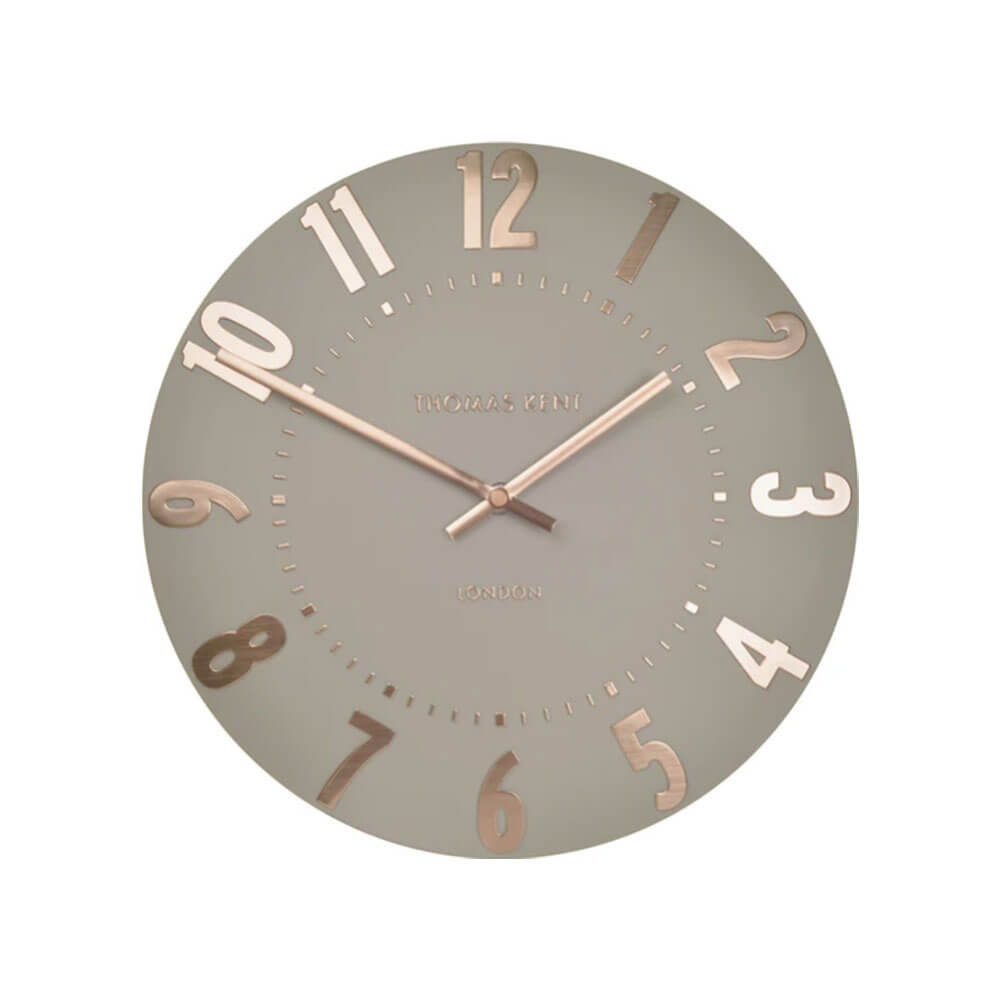 THOMAS KENT MORBERRY WALL CLOCK 30 cm