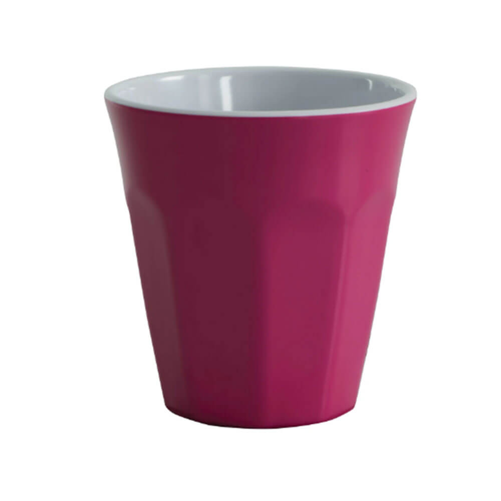 Serroni Cafe Melamine 2 Ton Cup 260 ml