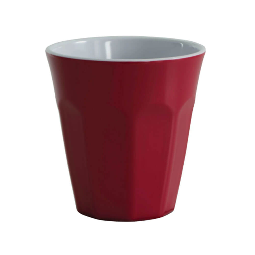 Serroni Cafe Melamine 2 tono Copa 260ml