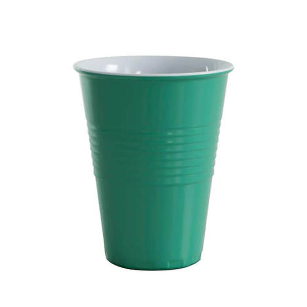 Serroni Miami Melamina 2 Tone Cup 400ml