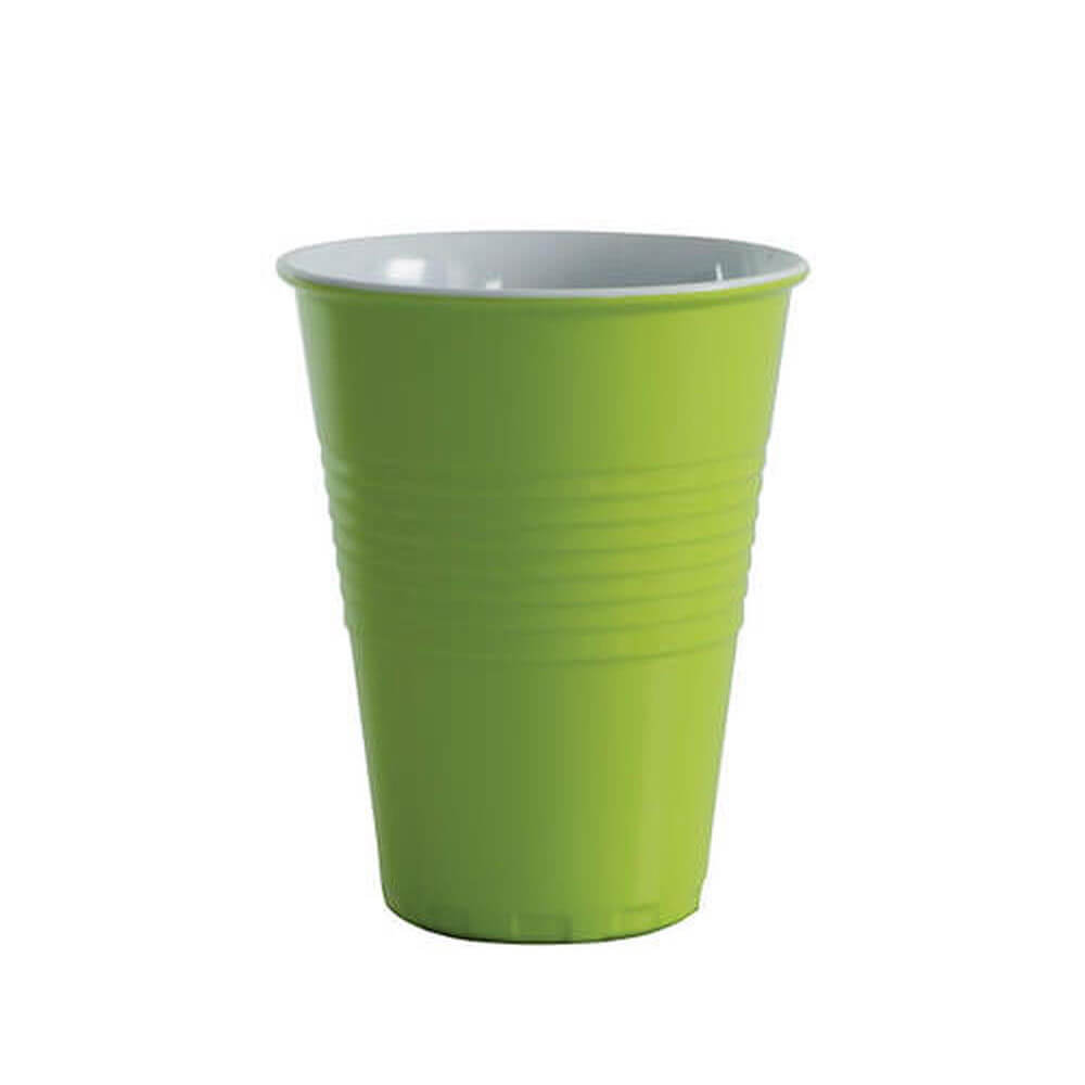 SERRONI Miami Melamine 2 tono Copa 400ml