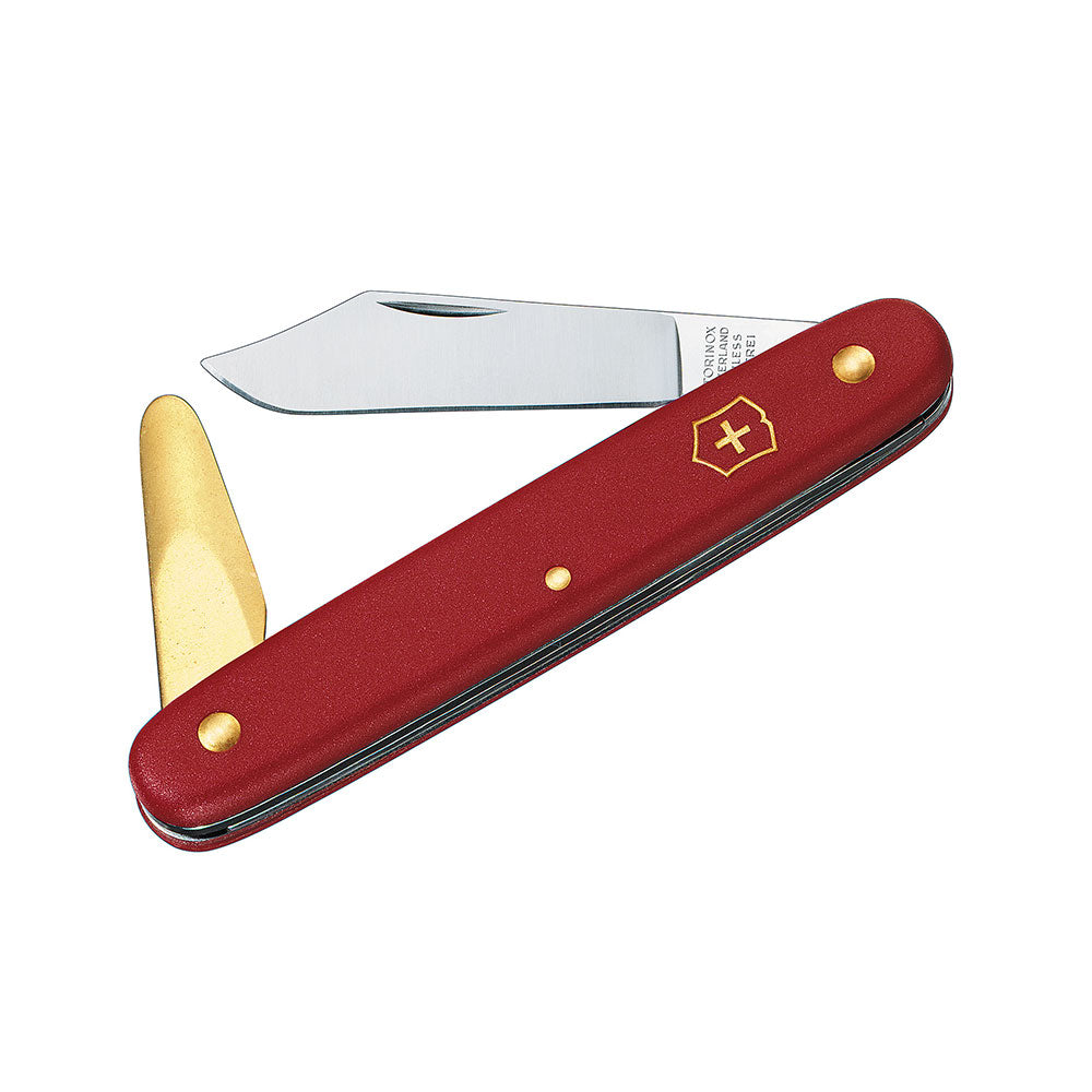 Couteau de jardin suisse victorinox