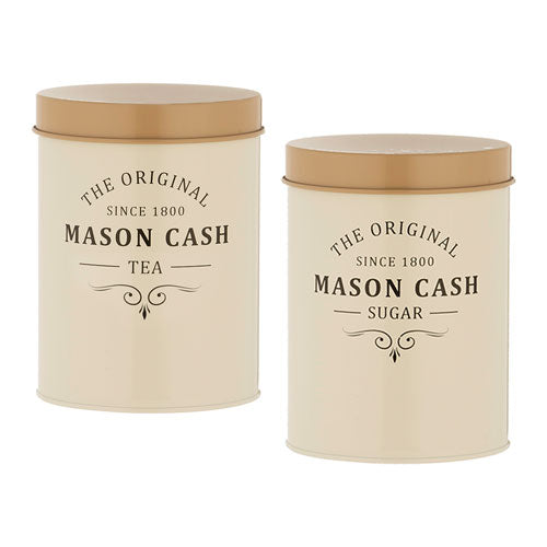 Mason Cash Heritage Canister 1.3L