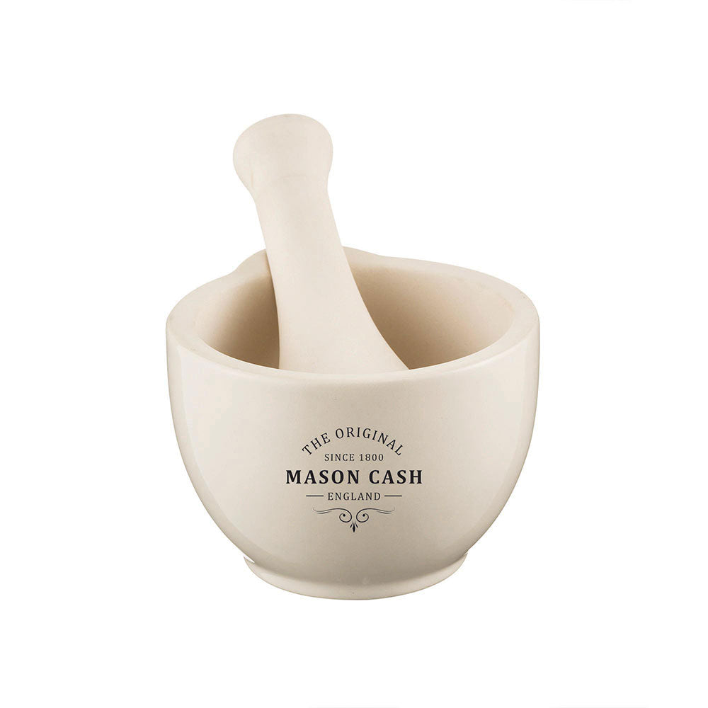 Mason Cash Heritage Pestle and Mortar 300mL