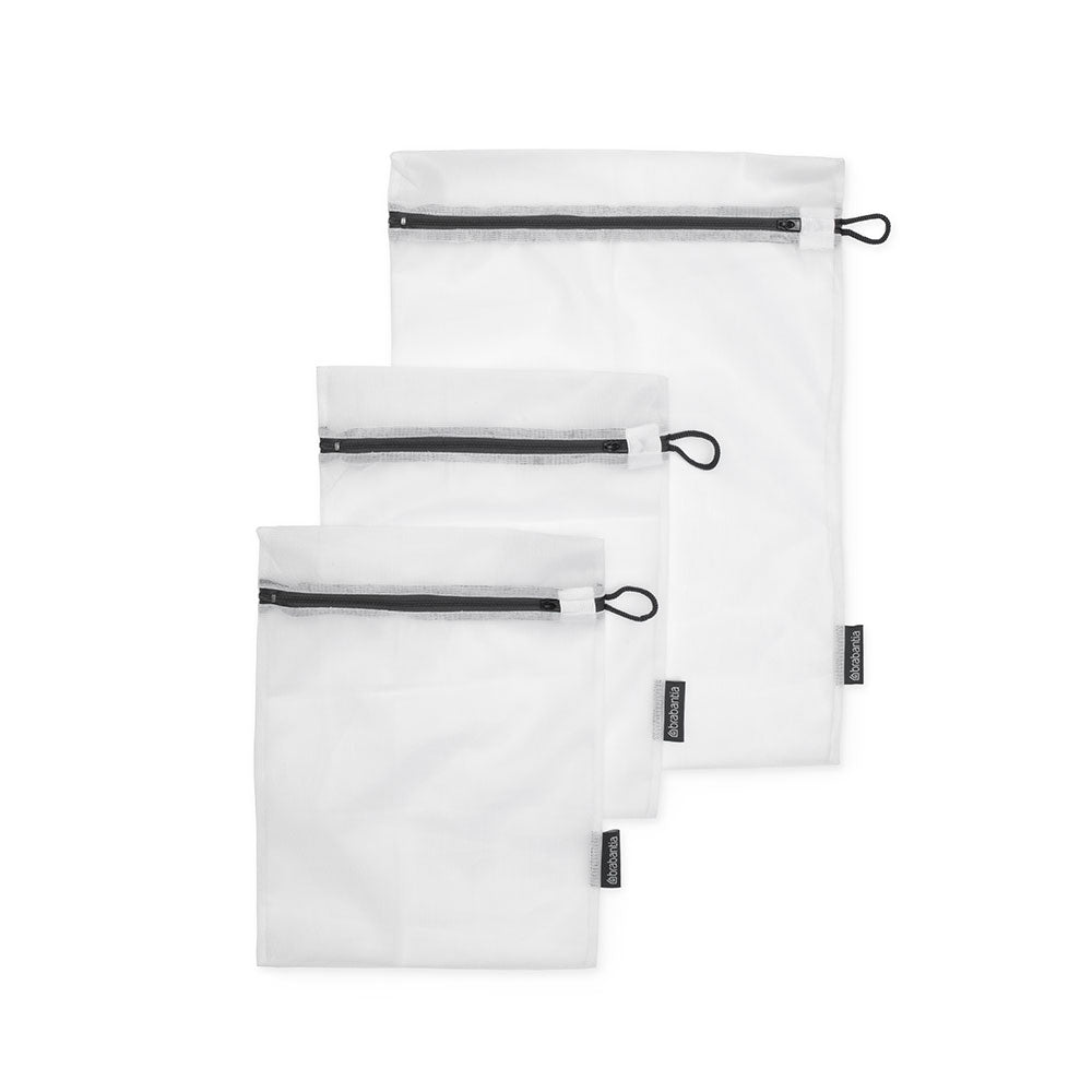 Brabantia Wash Bag (sett med 3)