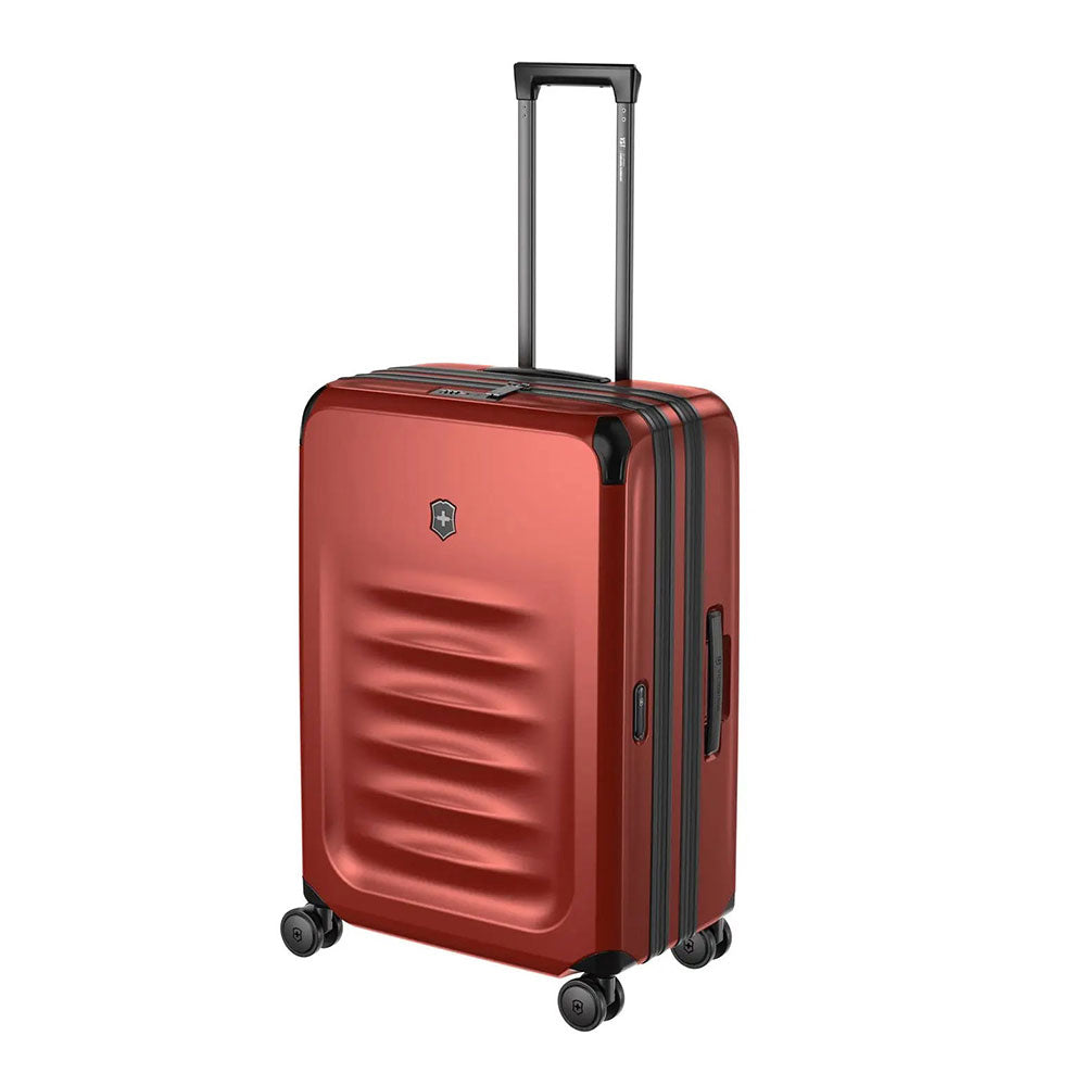 Victorinox Spectra 3.0 Extensible Case (rouge)