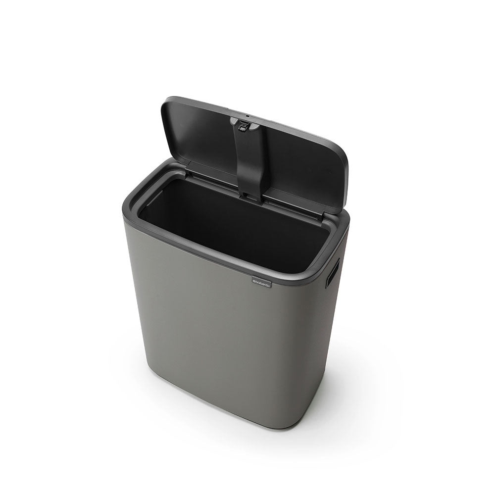 Brabantia Bo Touch Mülleimer 60L