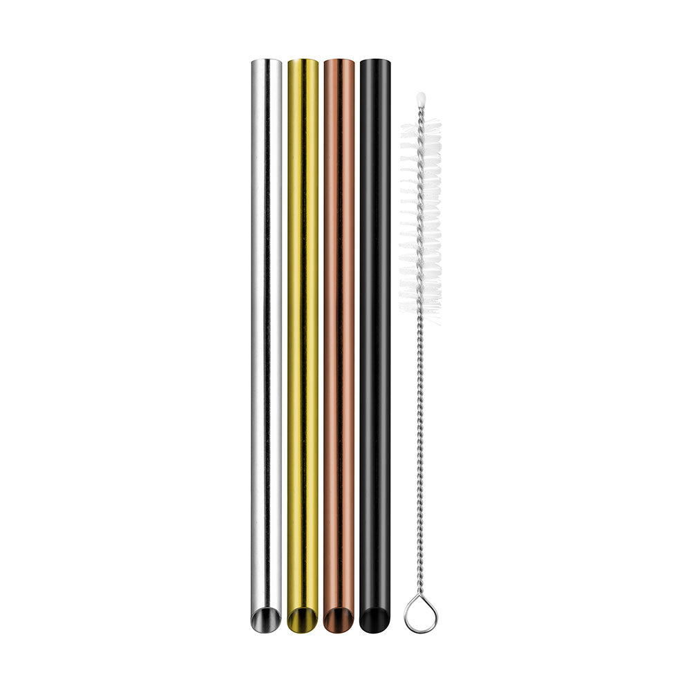 Avanti Bubble Tea Straw (4er-Set)