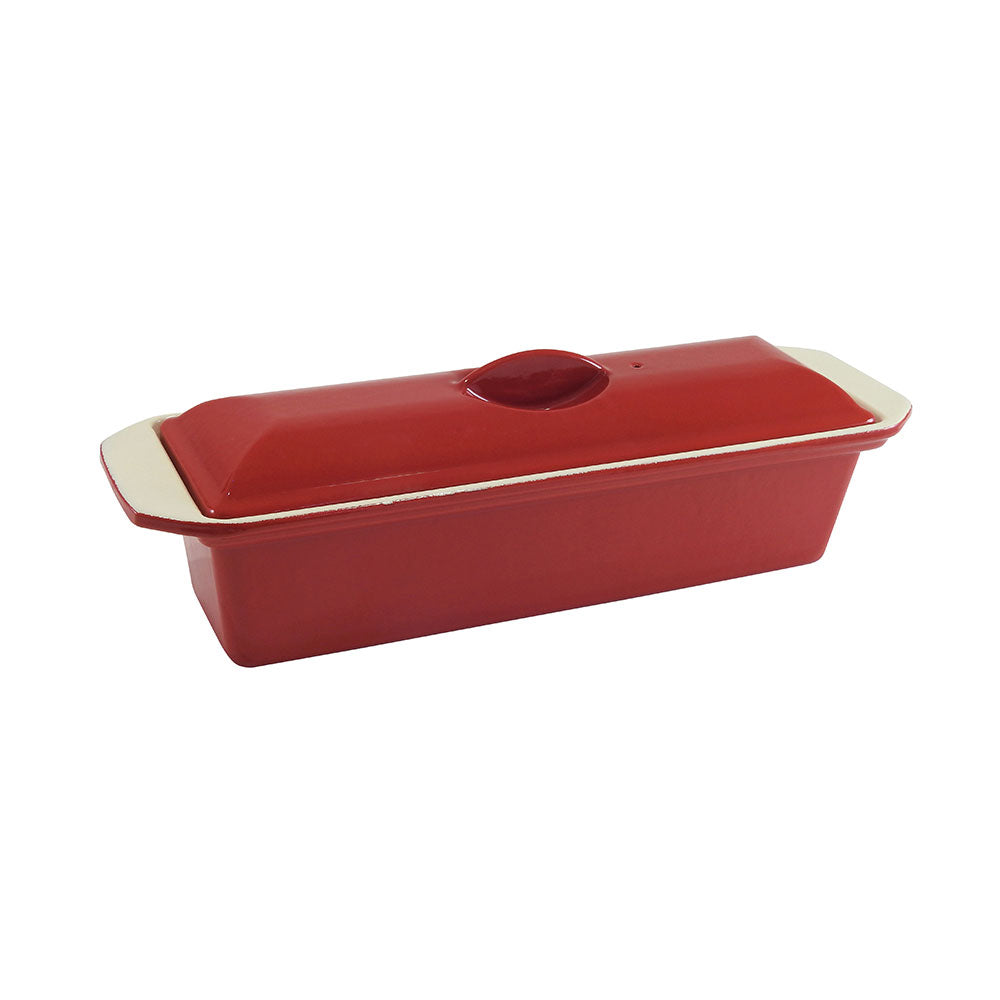 Chasseur Französische Terrine 25cm