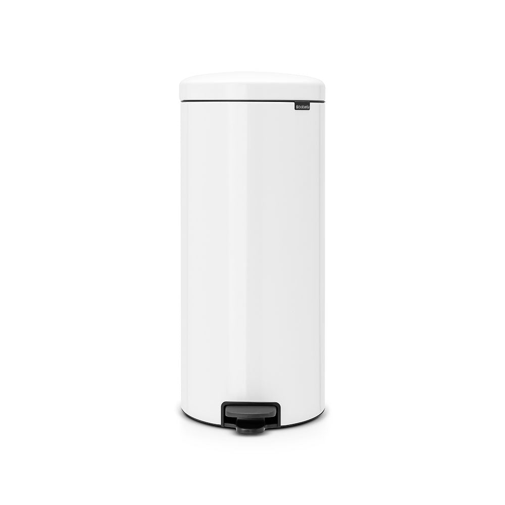 BRABANTIA NEWICON PEDAL BIN 30L