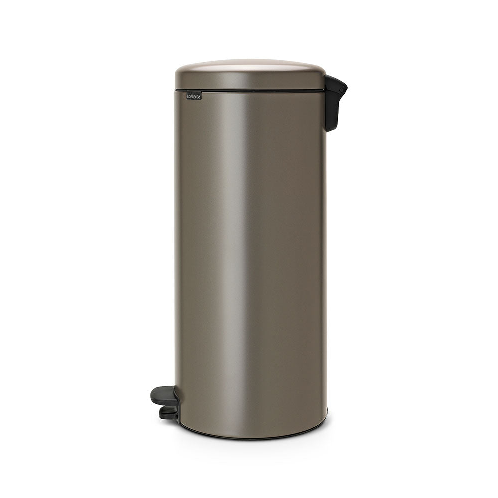 Brabantia Newicon Pedal Bin 30l