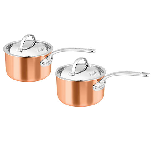 Chasseur Escoffier Induction Saucepan