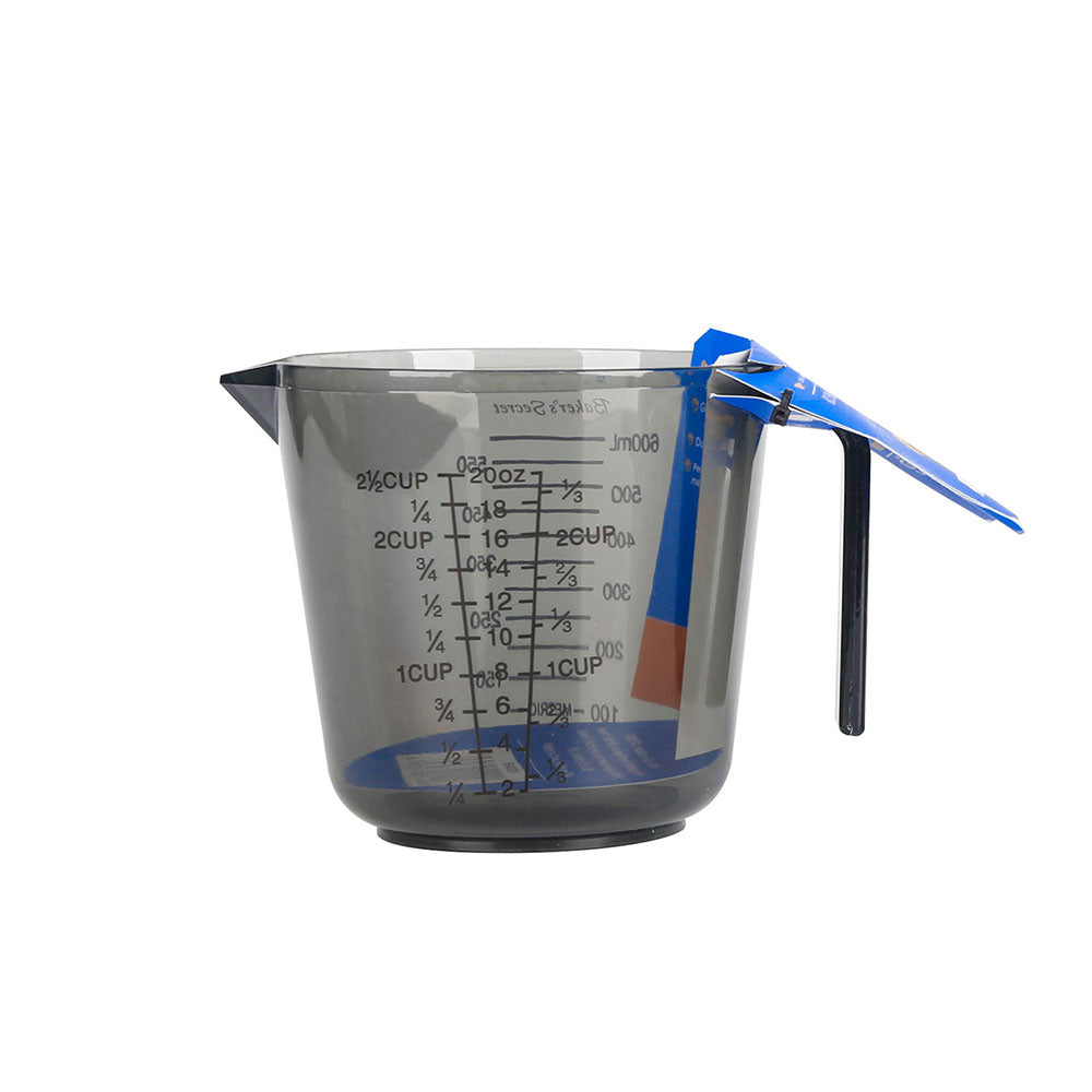 Bakers Secret Measuring Cup