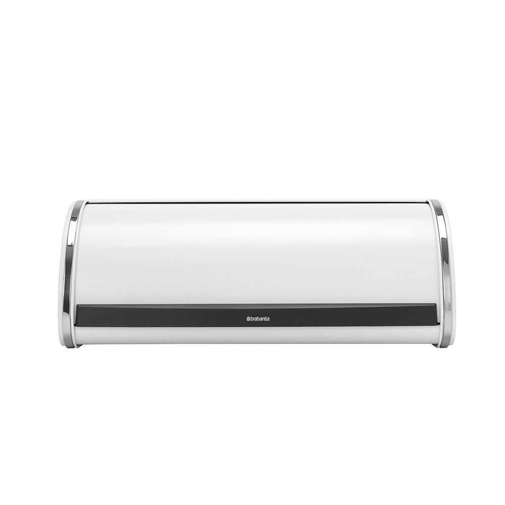 Brabantia Bin de pan de rollo grande