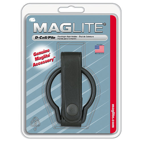 Maglite D-Cell Belt Loop