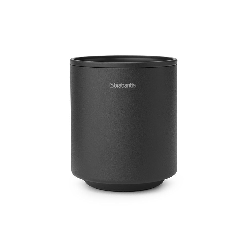 Brabantia tankesett tannbørsteholder