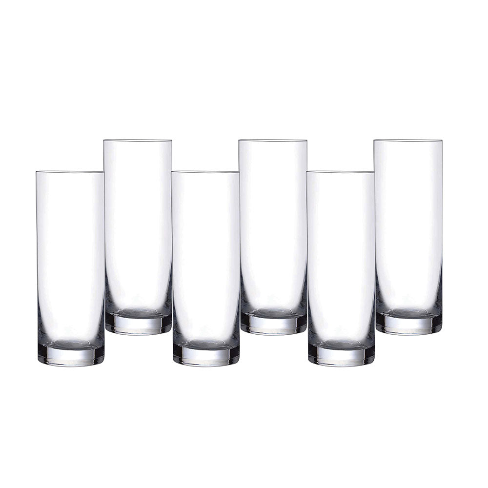  Bohemia Barline High Ball Glas (6er-Set)