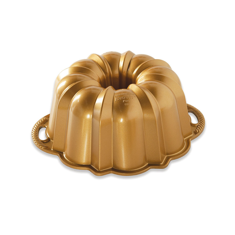 Bundt Pan de Aniversário de Ouro da Nórdica