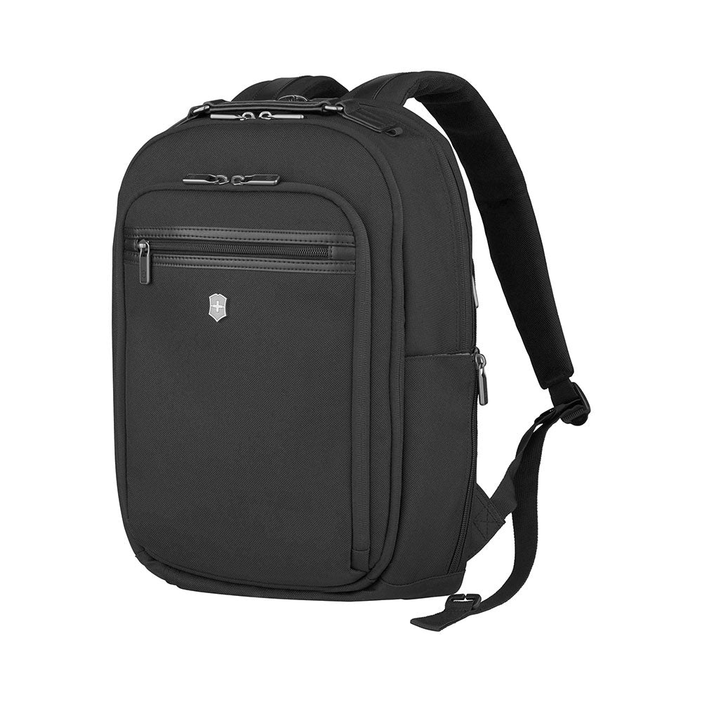 Victorinox Werks Professional mochila (negro)