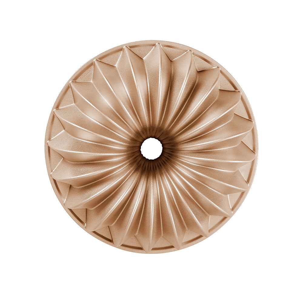 Bakers Secret French Wreath Pan (24x24x10cm)