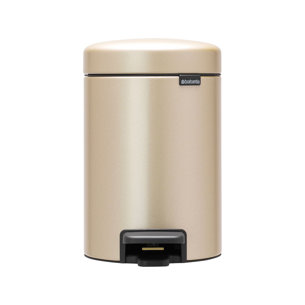 Brabantia NewIcon Treteimer 3L