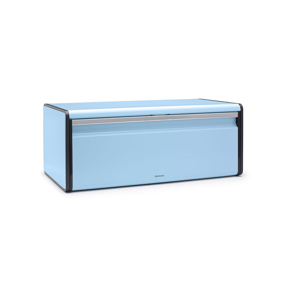 Brabantia Bread Bin (azul soñador)