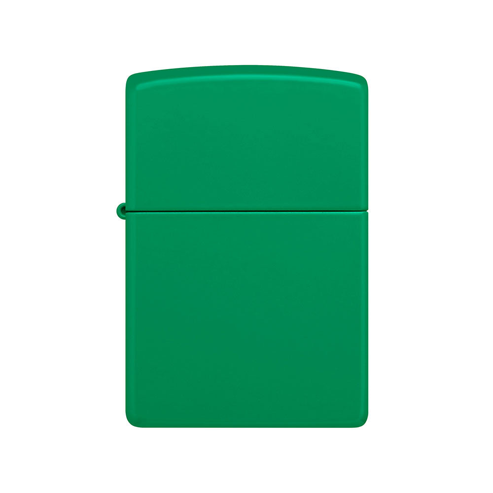 Zippo Regular Matte Finished Windproof Lighter