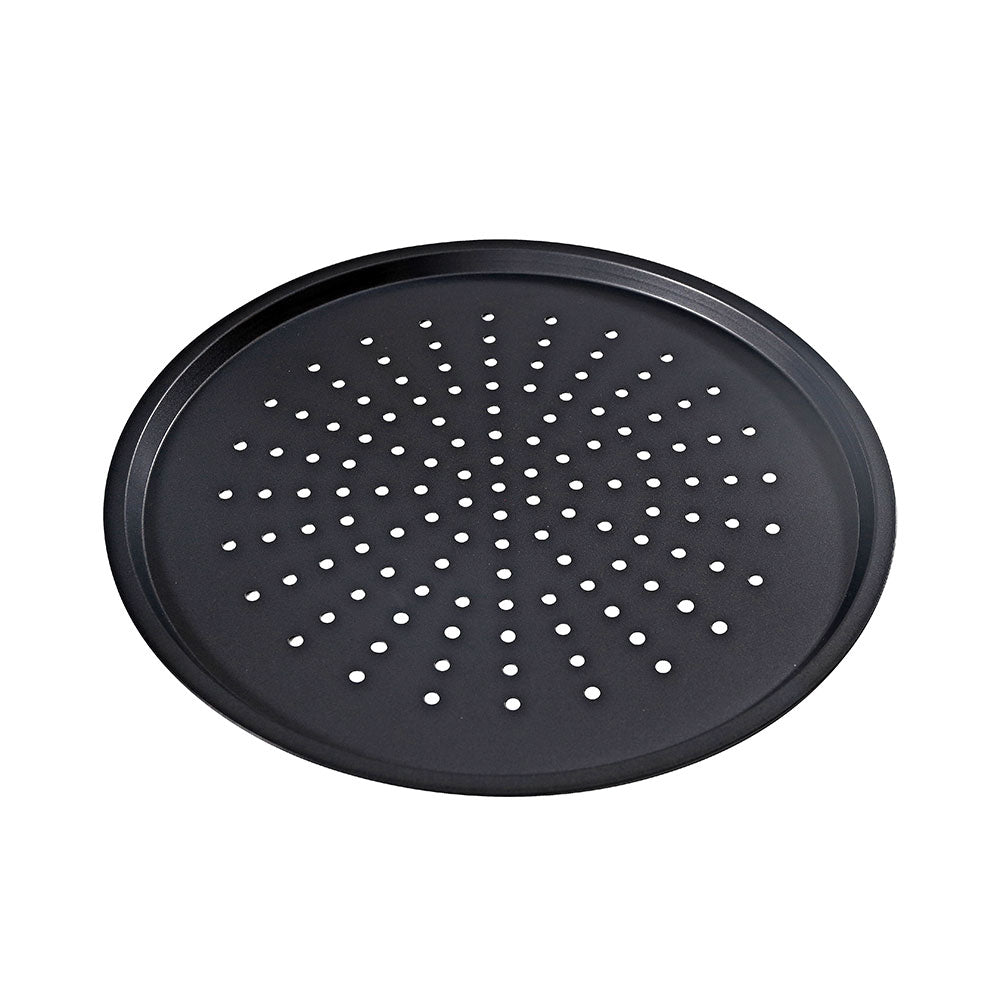 Paders Secret Pizza Crisper Pan