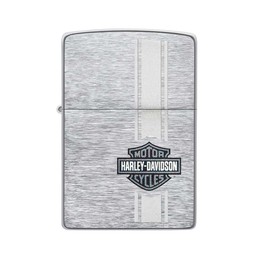 Zippo Harley Davidson Logo Windproof Lżej