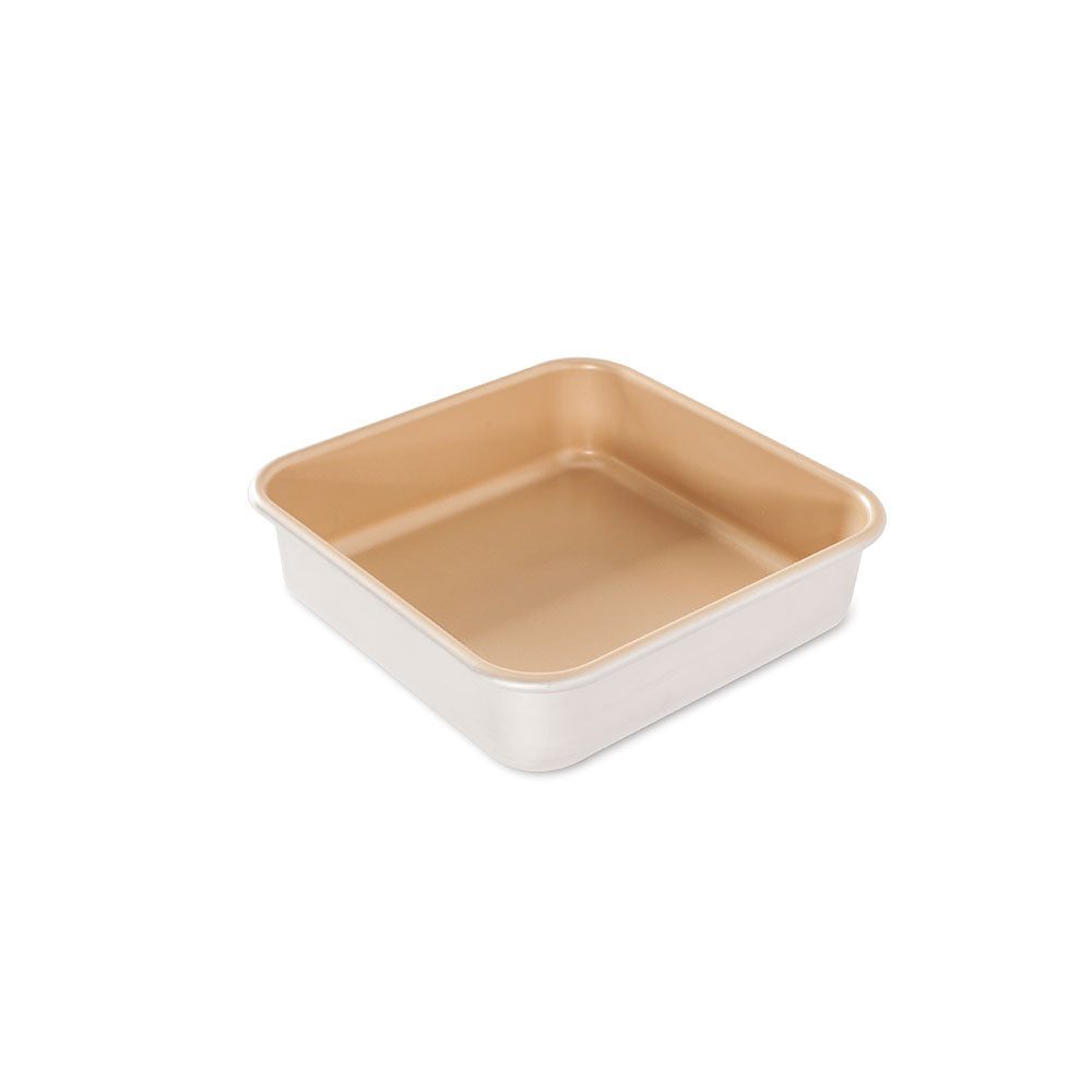 Ban de pastel antiadherente de Ware Nordic Ware