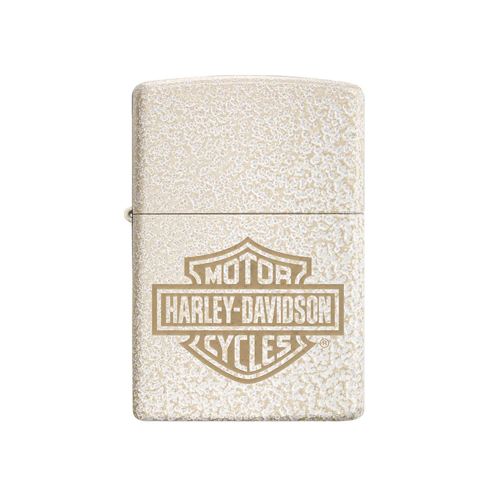 Briquet de vent de Zippo Harley Davidson