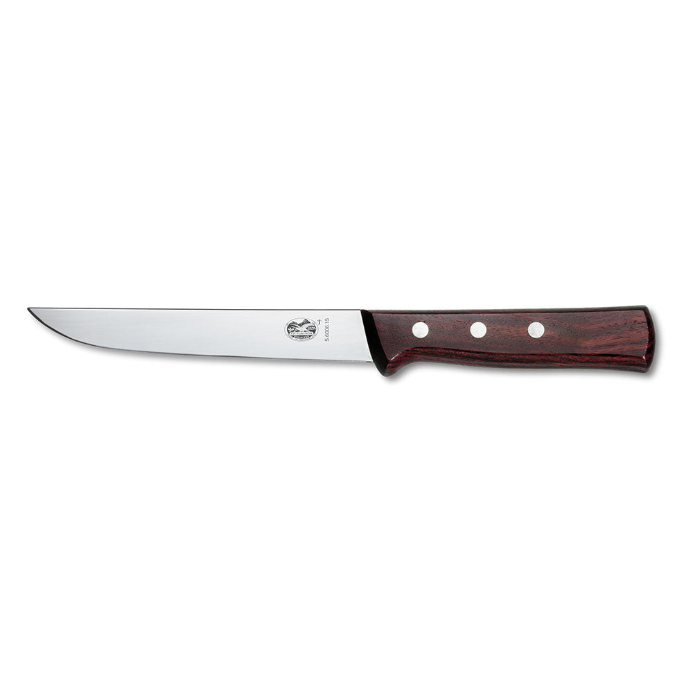 Fibrox Standard Wide Blade Bening Knife 15cm