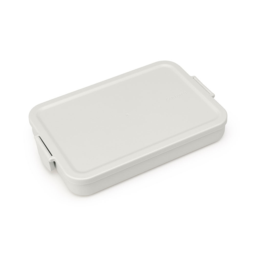 Brabantia Make & Weź Flat Lunch Box