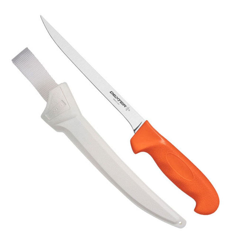 Couteau à filet flexible Dexter Ur-Cut