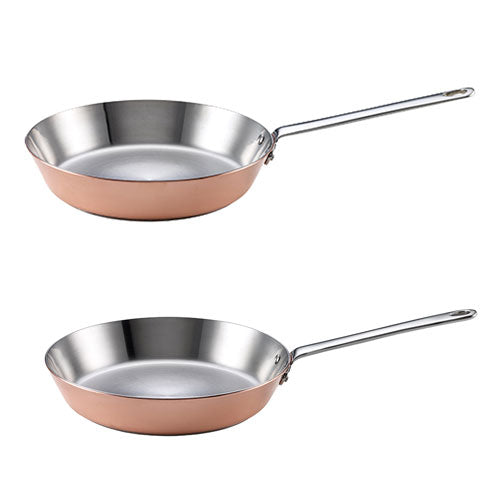 Scanpan Maitre D Induction Fry Pan