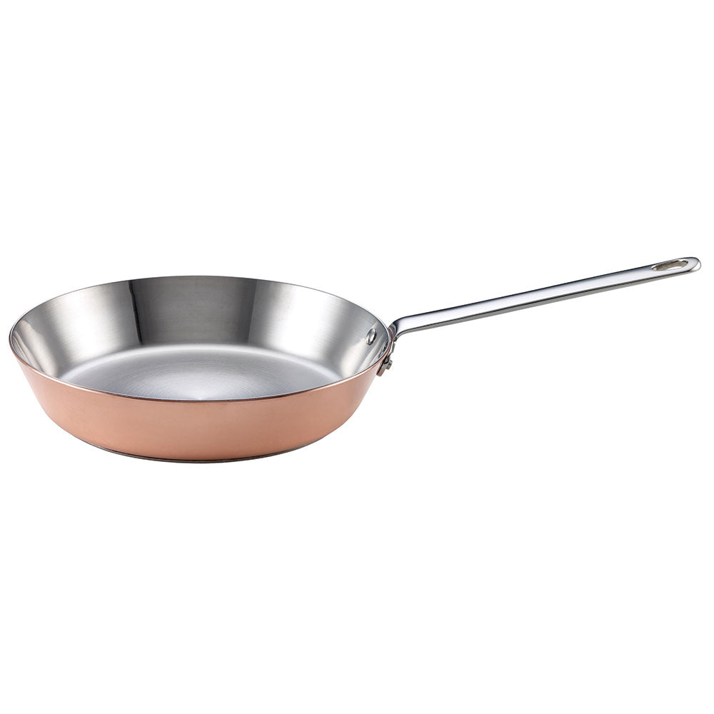 Scanpan maitre d inductie fry pan