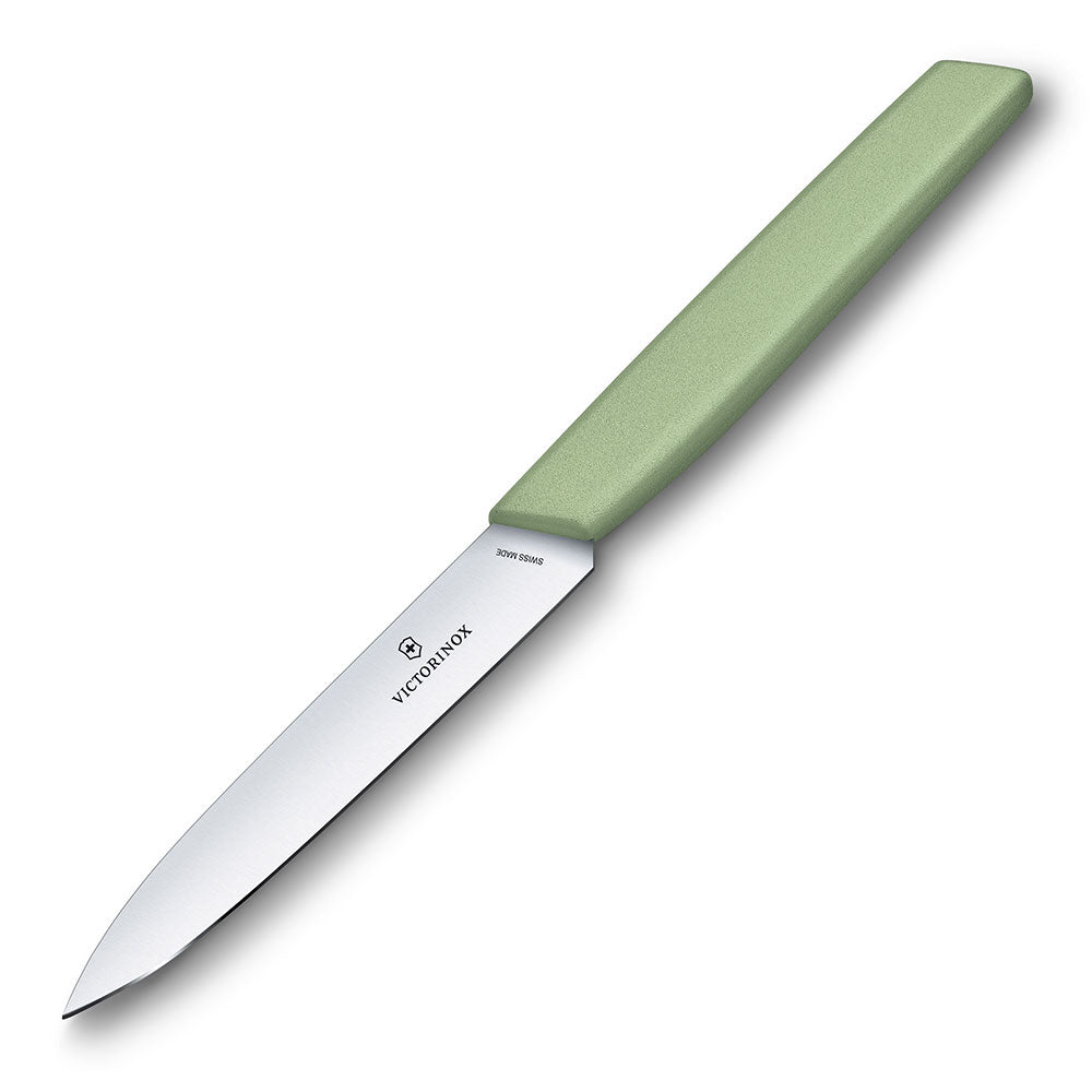 Victorinox SM Cuchillo de despojo de borde recto 10 cm